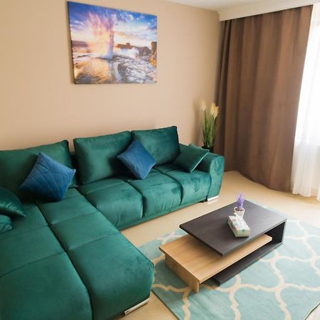 كلوج-نابوكا Ndl Apartments المظهر الخارجي الصورة