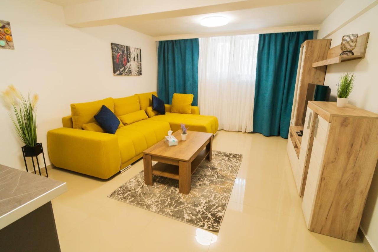 كلوج-نابوكا Ndl Apartments المظهر الخارجي الصورة