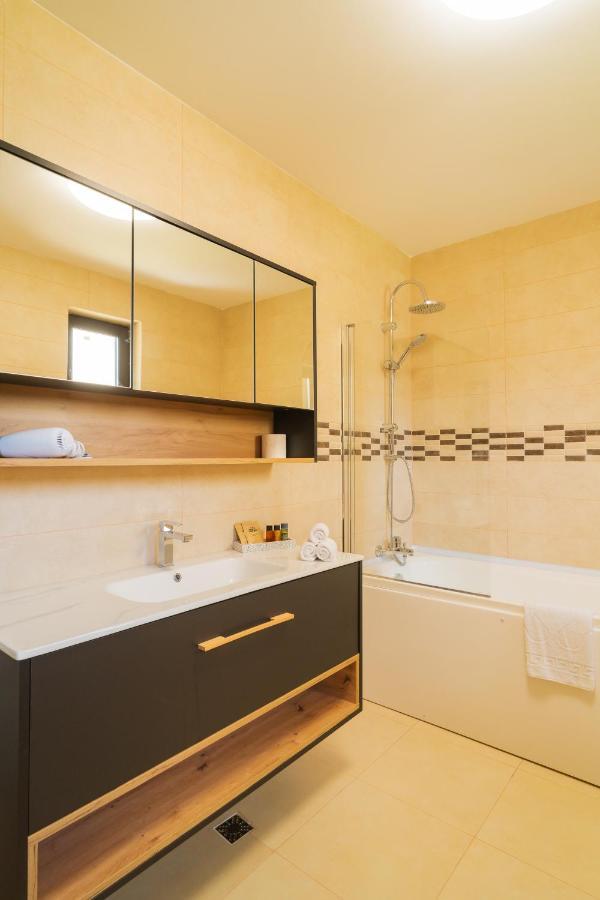 كلوج-نابوكا Ndl Apartments المظهر الخارجي الصورة